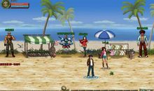 “小蚂蚁”的奇妙之旅