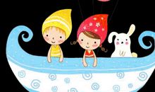 我的“读书精”朋友