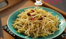 我的幸福源于妈妈的菜