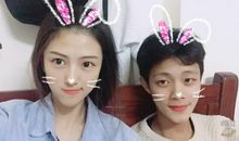 我从来没有这样享受过