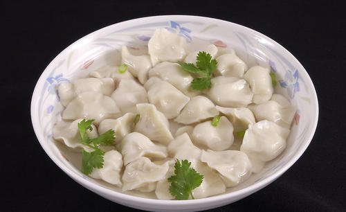 水饺