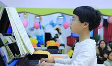 听，这美妙的声音