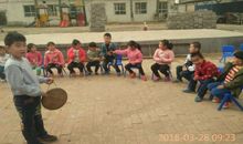 多姿多彩的课余生活