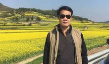 走过有你的岁月