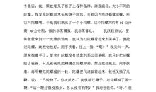 记寒假里的一件事