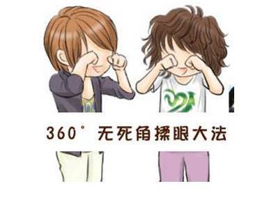 温柔的父爱