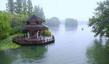 一个可以听雨的地方