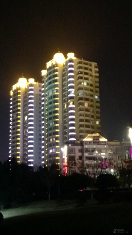 美丽的鹰潭东湖