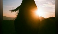 印在心底的记忆