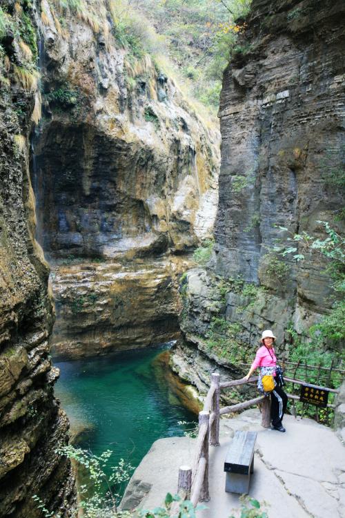 云台山旅游须知