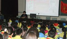 勤俭节约乐于助人