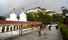 让我们拥有别样风姿