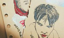 记忆最深处的那个人