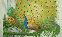 我尝到了喜悦的滋味