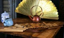 传统手艺的魅力