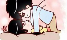 有这样一个女孩