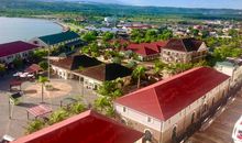 难忘的加勒比之旅