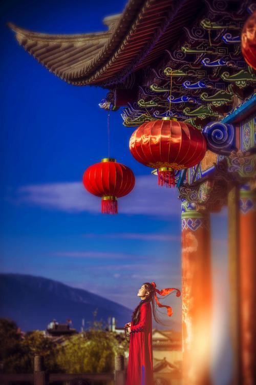 回到原来的方式