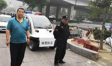 默默无闻的付出