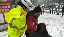 助人为乐暖心间