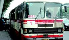 公交车上的启示