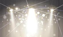 走向生活的舞台