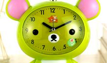 我喜爱的小闹钟