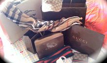 特殊的生日礼物