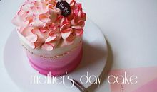 谢谢您我的母亲