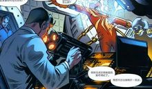 我和蜘蛛侠的一天