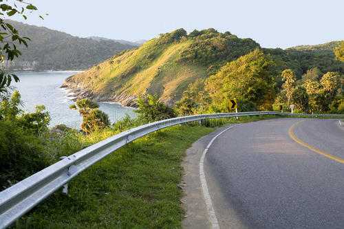 山路