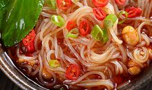 我喜爱的麻辣粉