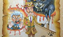 木兰从军故事新编