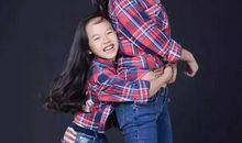 我最欣赏的人妈妈