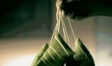 飘在记忆里的香气