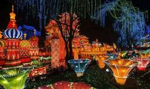 那盏灯为我而亮