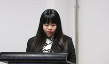 不怕未来不畏过往