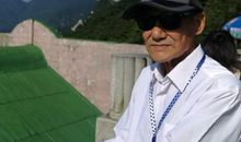 我和庐山有个约会