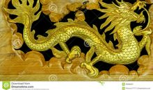 新时代的中国龙