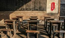 一个可以回忆的地方