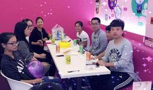 奇特的生日聚会