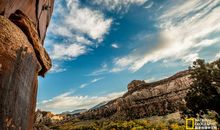 同一个世界，不同的景色