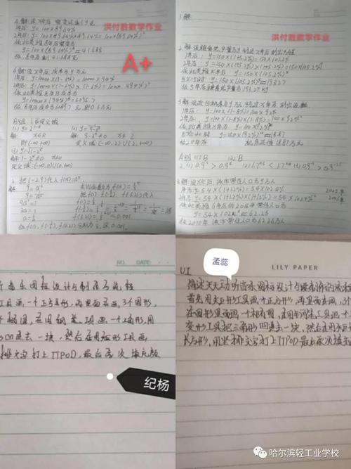 观看优秀作品展的思考