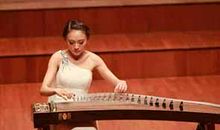 激动人心的古筝比赛