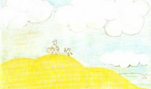 一点一滴看亲情