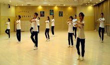 不一样的大课间