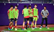 留在照片上的回忆