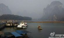 一个可以静心的地方