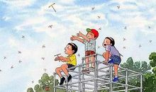 怀念那回不去的初中时光