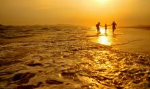 那声音常在我耳边